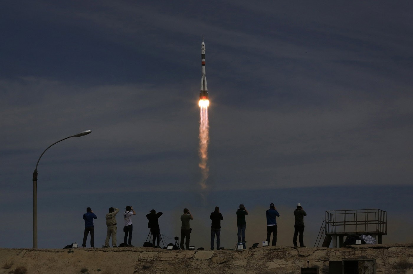 Baikonur